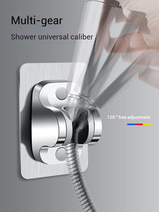 Пластиковый распылитель для биде - Product Image 5