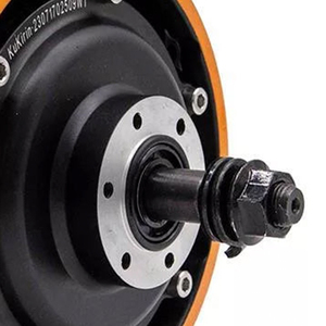 Motocicleta para Kugoo Kirin G2 PRO Modelo 9256898232662 SKU S00919 - Product Image 6