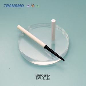 Emballage vide pour crayon à lèvres et eye-liner en plastique recyclé, marque privée, sur mesure, pour stylo cosmétique - Product Image 6