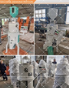 เครื่องกะเทาะเมล็ดทานตะวันอัตโนมัติอเนกประสงค์สำหรับขาย เครื่องกะเทาะเมล็ดทานตะวันผลิตในจีน - Product Image 4