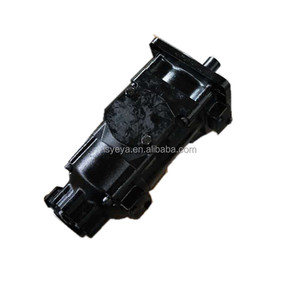 ปั๊มไฮดรอลิกแบบใบพัดสูง T6EE 062 045 2L14 A13 M0/T6CCM B25 B20 3L03 D10M J97 ปั๊มน้ำมันไฮดรอลิก - Product Image 2