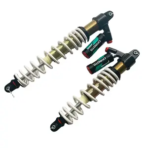 Cf absorvedor de choque traseiro e dianteiro, para peças de reposição atv 900cc 800 800cc 500cc 450cc cforce uforce z10 z8 x5 x8 u6.