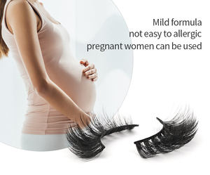 Latex médical râpé certifié et colle à cils imperméable à l'eau colle à cils professionnelle de marque privée à forte tenue - Product Image 3