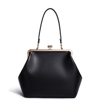 Sac à bandoulière vintage polyvalent pour femme, nouveau modèle 2026, sac à main haut de gamme, sac coquille tendance
