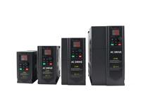 Convertisseur de fréquence variable haute performance ZHB580 220V 380V AC VFD 0,4KW 4,5KW 10KW 15KW pour pompe à eau