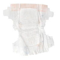 Toutes les tailles Le plus confortable Couche respirante pour bébé Prix distributeur Couche pour enfants