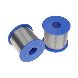 ZSHX Sn35pb65 fil à souder de haute qualité 0.5mm de diamètre 2.2% Flux composé en acier au carbone étain cuivre plastique personnalisable ODM OEM - Product Image 4