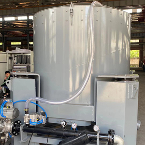 Cao porductivity kenlson Vàng tập trung phục hồi Vàng ly tâm tập trung - Product Image 4