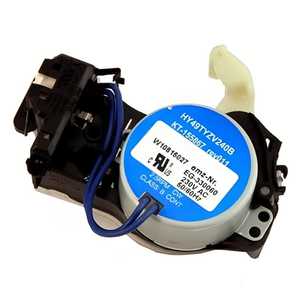 Actuador de Cambio de Marcha para Lavadora W11511138, Venta al Por Mayor de Fábrica, Compatible con Lavadoras <span class=keywords><strong>Whirlpool</strong></span>/Maytag, W10815027 - Product Image 1