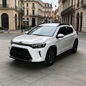 Venta Especial: Dongfeng Citroën <span class=keywords><strong>C3</strong></span>-XR L1, SUV Compacto Internacional, <span class=keywords><strong>Crossover</strong></span> Familiar de 5 Plazas con Motor Turbo 1.2T, Volante a la Izquierda, Gasolina - Product Image 1