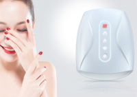 La compression d'air d'équipement de massage des mains simple soulage la pression et détend le masseur électrique de doigt