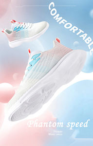 Chaussures de sport de luxe de haute qualité, mode parisienne, Zapatos De Hombre, plateforme pour femmes, noir et blanc, décontractées - Product Image 5