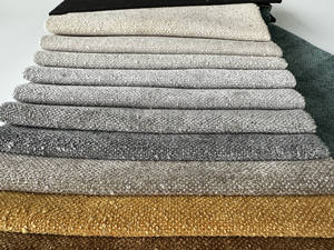 RedSun Textile JY Sofa lin comme tissu artificiel tissu Polyester - Product Image 2