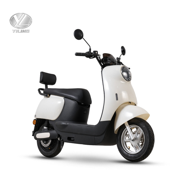 Hot Sell Long Range E-Scooter for Adults Electric Scooter for Sales