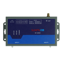Bracelet antistatique double canal ESD avec moniteur en ligne, communication RS485/RF433, alarme sonore et lumineuse pour usage en usine et atelier