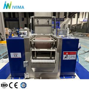 Plataforma Versátil <span class=keywords><strong>para</strong></span> Máquina Peletizadora de Doble Tornillo <span class=keywords><strong>para</strong></span> Diversos Materiales - Product Image 6