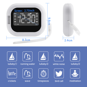 <span class=keywords><strong>Reloj</strong></span> <span class=keywords><strong>de</strong></span> vibración electrónico moderno Pantalla <span class=keywords><strong>digital</strong></span> Alarma <span class=keywords><strong>de</strong></span> <span class=keywords><strong>mano</strong></span> Radio con vibrador - Product Image 6