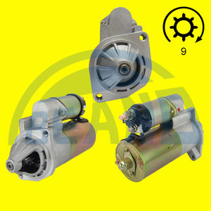 Stater BPS31087 2613708000 UKF50006 para Zaz para ruso - Product Image 4