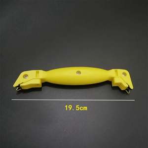 Acryl-zwei schneid iger Trimmer Kunststoff platte Kantens ch neider Acryl-Fasen werkzeug Kantensc haber - Product Image 5