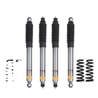 LC71/LC76/LC79 Kit de rehaussement de châssis avec modification de l'amortisseur à l'azote Nouvel état pour voitures