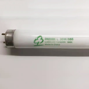 หลอดฟลูออเรสเซนต์แบบเดย์ไลท์ <span class=keywords><strong>L30w</strong></span>/36w/830/<span class=keywords><strong>840</strong></span> รุ่น T8 หลอดไฟแบบดั้งเดิม 36 วัตต์ T8 L 36w/<span class=keywords><strong>840</strong></span> 3350 ลูเมน 1200 มม. G13 หลอดฟลูออเรสเซนต์ - Product Image 4