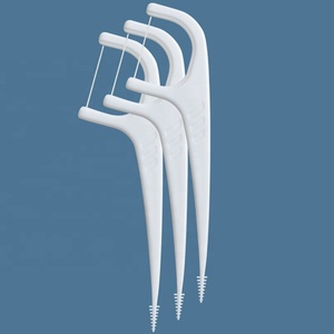 Bán Sỉ 50 Chiếc Tăm Xỉa Răng Trong Hộp Tăm Xỉa Răng Tùy Chỉnh Tăm Xỉa Răng Chất Lượng Cao - Product Image 3