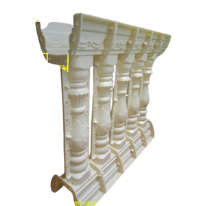 Ringhiere Decorative <span class=keywords><strong>in</strong></span> <span class=keywords><strong>Cemento</strong></span>, Balaustre <span class=keywords><strong>in</strong></span> Plastica ABS, Ringhiere per Balconi <span class=keywords><strong>in</strong></span> Plastica PC, Stampo per Ringhiere <span class=keywords><strong>in</strong></span> <span class=keywords><strong>Cemento</strong></span> Prodotto <span class=keywords><strong>in</strong></span> Cina <span class=keywords><strong>in</strong></span> Vendita - Product Image 5