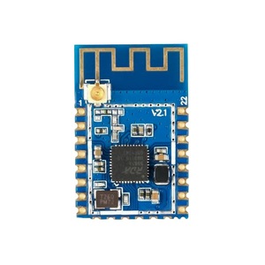 Wgzx mới chức năng 3.3V 2.4G chi phí thấp <span class=keywords><strong>WIFI</strong></span> <span class=keywords><strong>Module</strong></span> rda5981 - Product Image 2