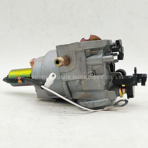 <span class=keywords><strong>Carburateur</strong></span> pour <span class=keywords><strong>MTD</strong></span>, REPL, 951-12771A, 751-12771, 751-12771A, 751-12823, 951 — 12771 - Product Image 6