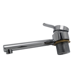 Accessoires de robinet de salle de bain en acier inoxydable Mélangeurs de robinet d'évier de cuisine pour remorque d'évier de caravane de <span class=keywords><strong>camping</strong></span>-<span class=keywords><strong>car</strong></span> - Product Image 3