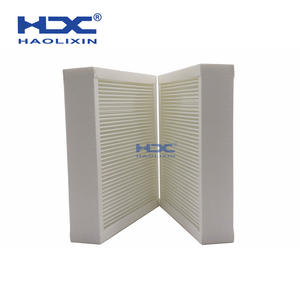 Filtro de aire de cabina de excavadora P57013 SC60164 para <span class=keywords><strong>PONSSE</strong></span> - Product Image 2