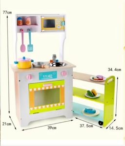 Giocattoli educativi all'ingrosso <span class=keywords><strong>per</strong></span> bambini giocattoli gioiosi <span class=keywords><strong>per</strong></span> bambini giocattoli da cucina set da gioco giocattolo in legno finta di <span class=keywords><strong>cucinare</strong></span> Set di lavaggio <span class=keywords><strong>per</strong></span> bambini - Product Image 4