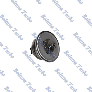 Núcleo de Turbina BT Turbo Chra JH5 RHF5 06H145701Q 06H145702L 53039700291 para Audi <span class=keywords><strong>A4</strong></span> A5 Q5 S5 <span class=keywords><strong>2.0</strong></span> <span class=keywords><strong>TFSI</strong></span> (B8) 132 Kw - 180 HP - Product Image 6