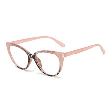 Kacamata Komputer Anti Radiasi Cahaya Biru Bingkai Plastik Berkualitas Tinggi Pria Wanita Kacamata Photochromic Fashion Mewah - Product Image 5