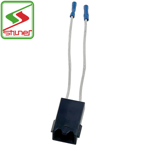 Ensemble de 106 prises pour sèche-<span class=keywords><strong>linge</strong></span> <span class=keywords><strong>Whirlpool</strong></span>/gaz électrique, pièces détachées - Product Image 3