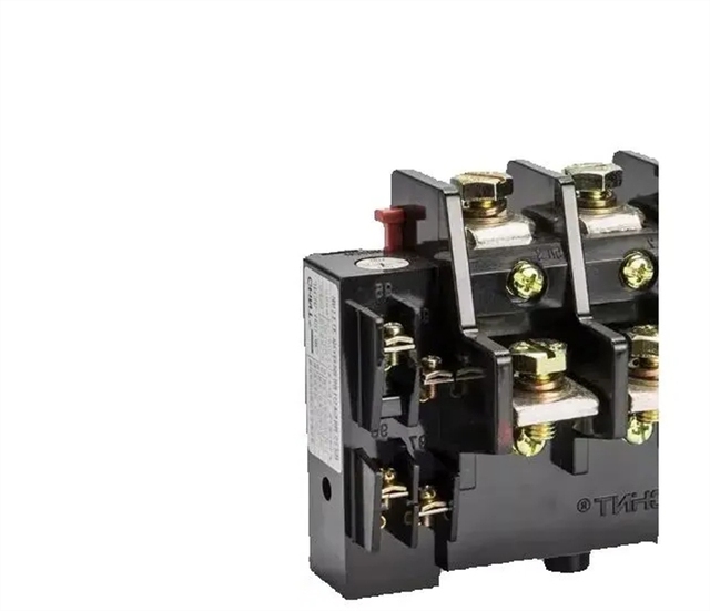 Chint thermal overload protector JR36-20 6.8-11A 10-16A 14-22A -32A -A 28-45A 40-63A 53-85A 75-1A 100-160A