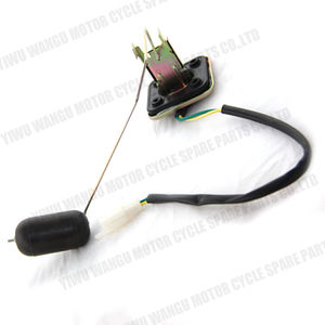 Buena calidad de combustible de la motocicleta palanca de Sensor de aceite para JYM125 YBR <span class=keywords><strong>125</strong></span> <span class=keywords><strong>Bobber</strong></span> - Product Image 3