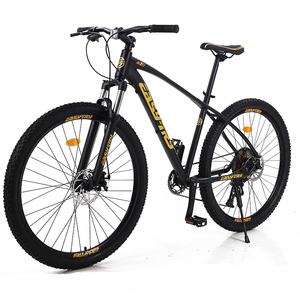 จักรยานเสือภูเขา MTB 21 สปีด ขนาด 26" 27.5" 29" - Product Image 4