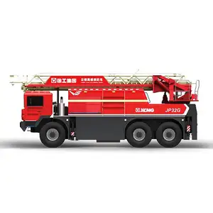Xcm g 32M jp32g khẩn cấp cứu hộ xe cứu hỏa giá rẻ để bán