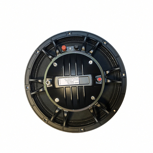 Haut-parleur coaxial de qualité supérieure, 12 pouces, 75 mm, néodyme, 8 ohms, 350 W RMS, 50-20 kHz, pour la maison - Product Image 2