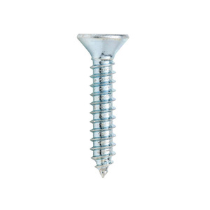 Pouces vis à bois à tête fraisée à empreinte <span class=keywords><strong>cruciforme</strong></span> - Product Image 3