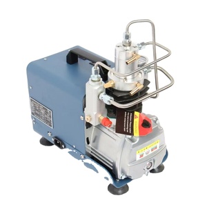 <span class=keywords><strong>Compresseur</strong></span> PCP 300 bar <span class=keywords><strong>HPA</strong></span> à pression réglable pour le paintball et la chasse en plein air avec filtre - Product Image 1