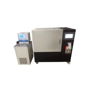 Biostellar nhiệt Flow Meter dẫn nhiệt <span class=keywords><strong>Tester</strong></span> 0.015-<span class=keywords><strong>3</strong></span> wát/mét. K phạm vi Sản phẩm loại phòng thí nghiệm thiết bị sưởi ấm - Product Image 1