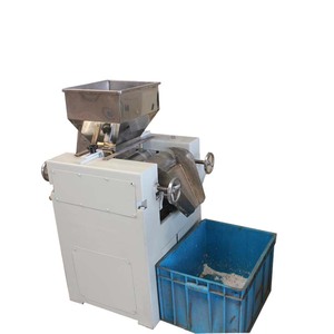 <span class=keywords><strong>Moulin</strong></span> à grains de savon à trois rouleaux pour la fabrication de savon d'hôtel - Product Image 3
