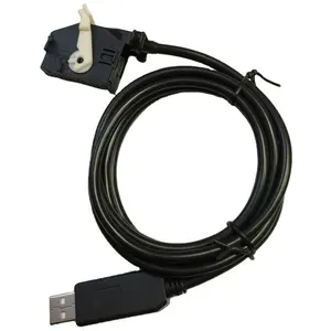 <span class=keywords><strong>Logiciel</strong></span> SetConfig 2.5.1 & 2.8.1 avec câble pour RNS Identifier prend en charge RNS510 RNS810 RNS850 - Product Image 1