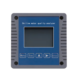 Controlador de Instrumentos Universal MTW - Personalizable ODM/OBM/OEM - Montaje en Panel IP65 - Con 1 Año de Garantía - Product Image 1