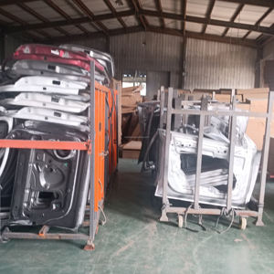 2022 <span class=keywords><strong>2023</strong></span> 2024 2025 2026 <span class=keywords><strong>Audi</strong></span> <span class=keywords><strong>Q4</strong></span> e-tron Door Shell Reemplazo remanufacturado 89A 833 051/89A 833 052 - Product Image 3