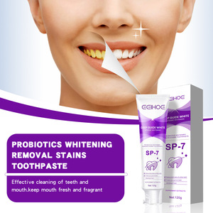 <span class=keywords><strong>Dentifrice</strong></span> Anti-Tartre 2024 pour un Nettoyage en Profondeur et un Blanchiment, Formule Sans Produits Chimiques, Rénouvelle l'Éclat et Élimine les Odeurs Buccales, Blanchit les Dents - Product Image 2