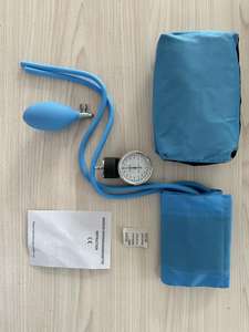 SY-G018 Diagnóstico Braço Tipo Esfigmomanômetro Pressão Arterial Aneróide Para Venda - Product Image 3