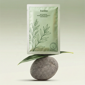 100% Natürliche Organische Anpassbare LOGO Bio-Fermentierte Tremella-Maske Tief Hydratisierende Straffende & Nährende Hautpflege Anti-Aging-Maske - Product Image 6